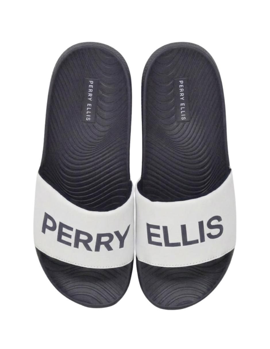 Sandalia Perry Ellis para hombre
