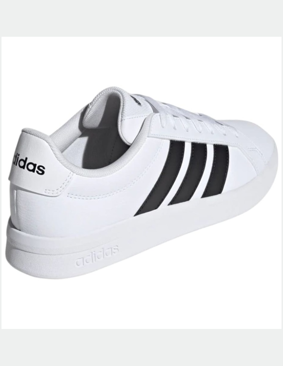 Tenis Adidas Grand Court Base 3.0 para hombre