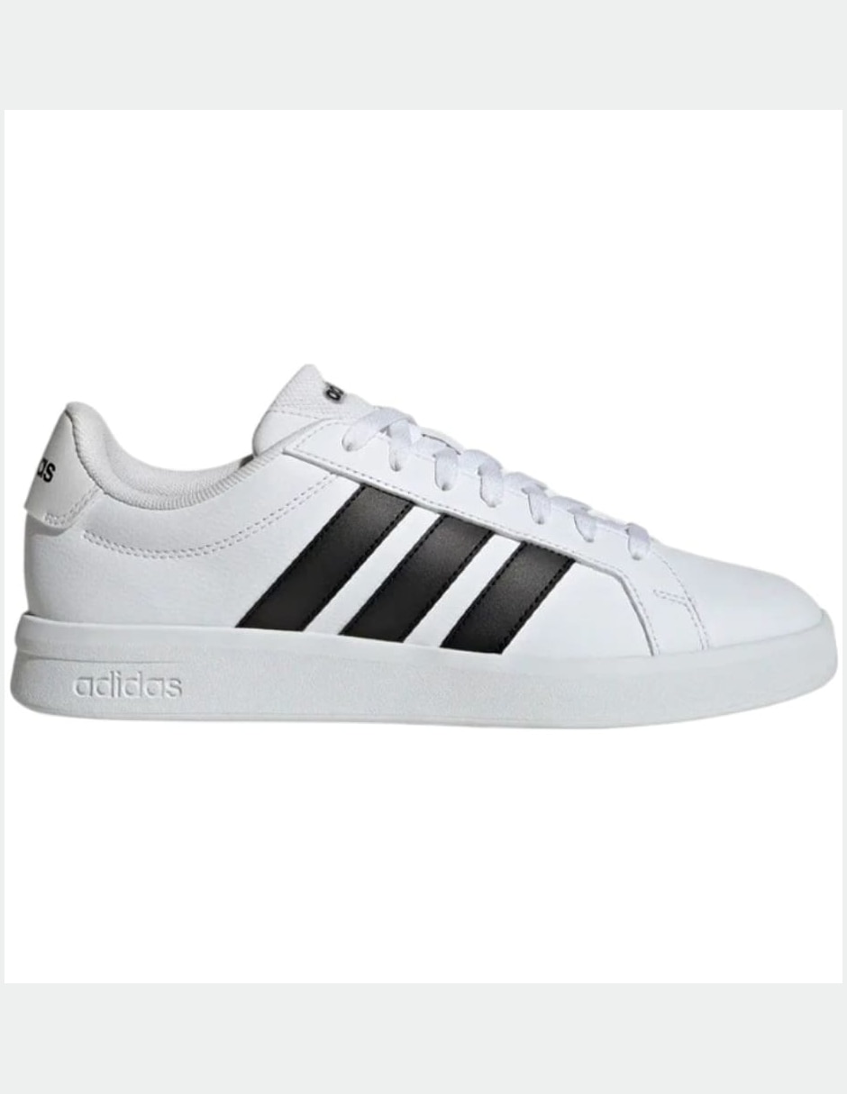 Tenis Adidas Grand Court Base 3.0 para hombre