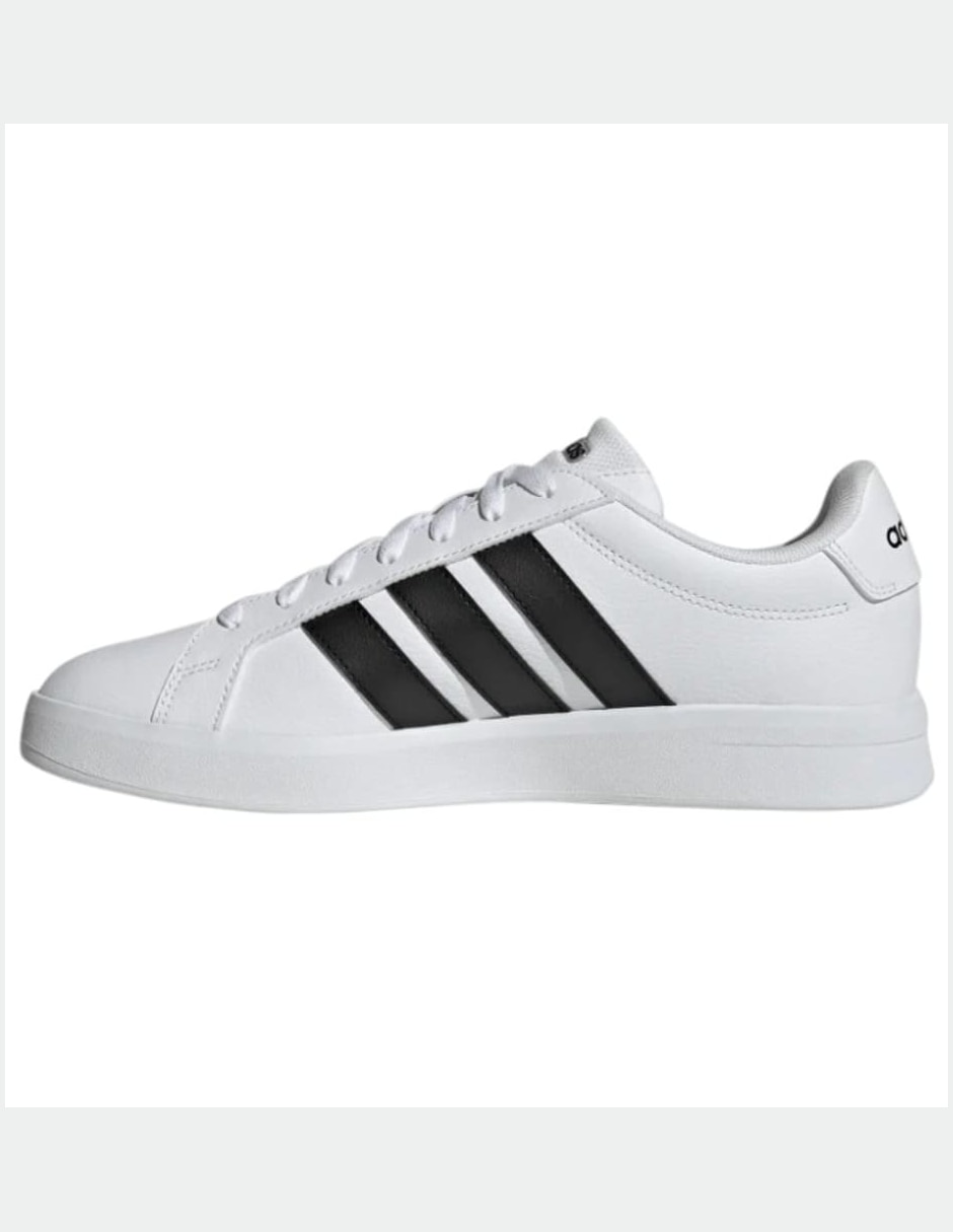 Tenis Adidas Grand Court Base 3.0 para hombre