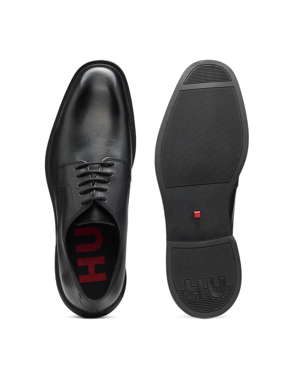 Zapato derby hugo nos "para hombre"