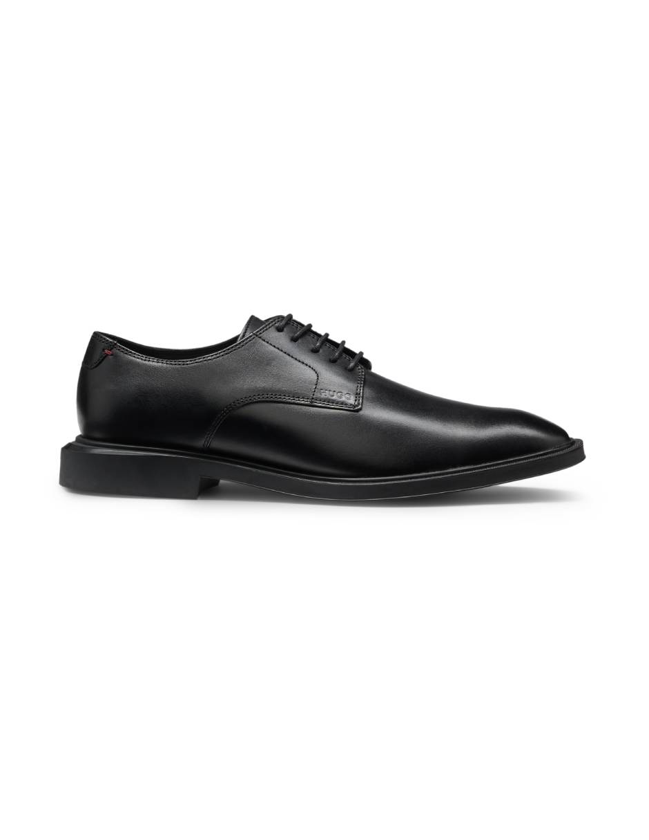Zapato derby nos 'para hombre'