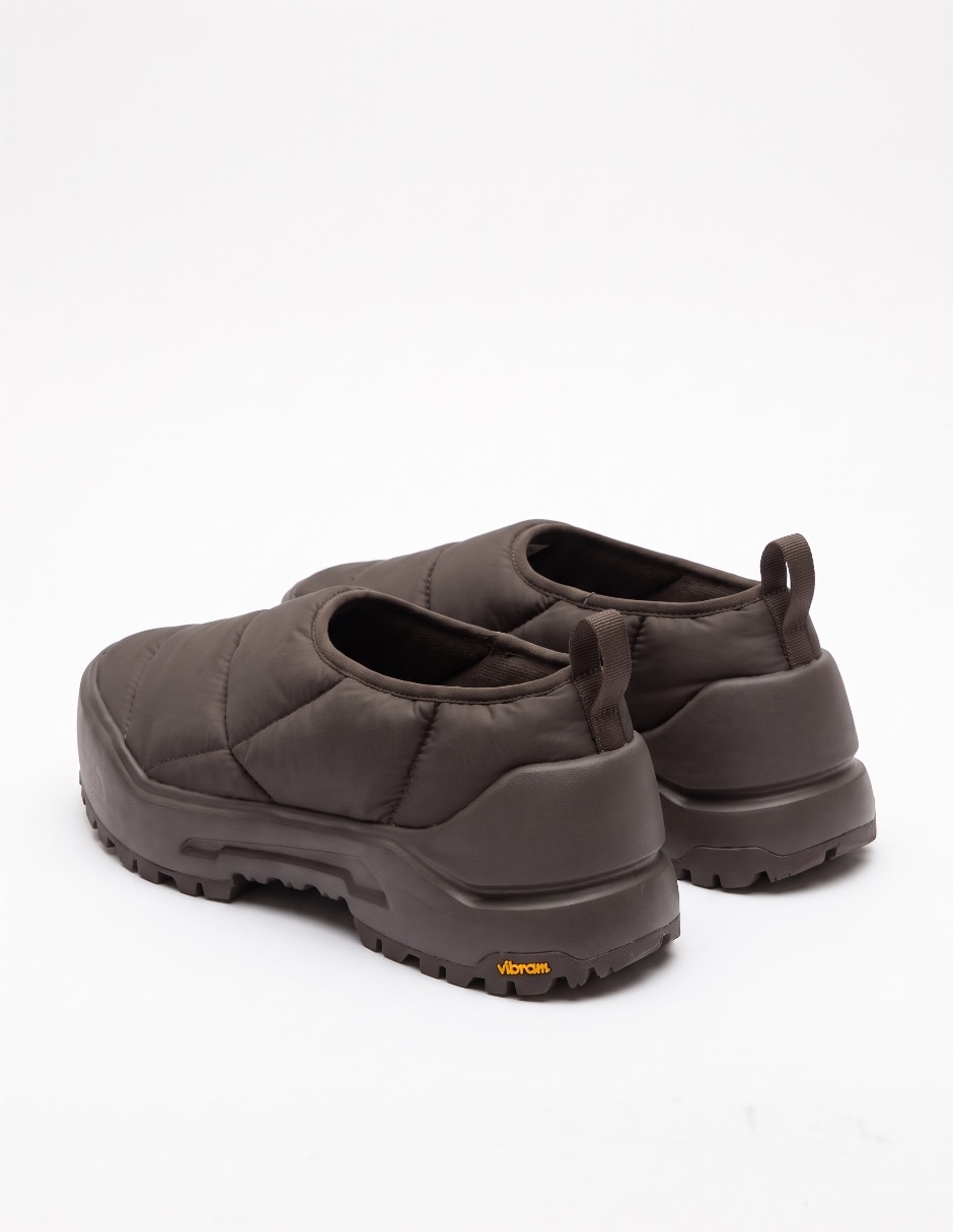 Pantufla para hombre 2