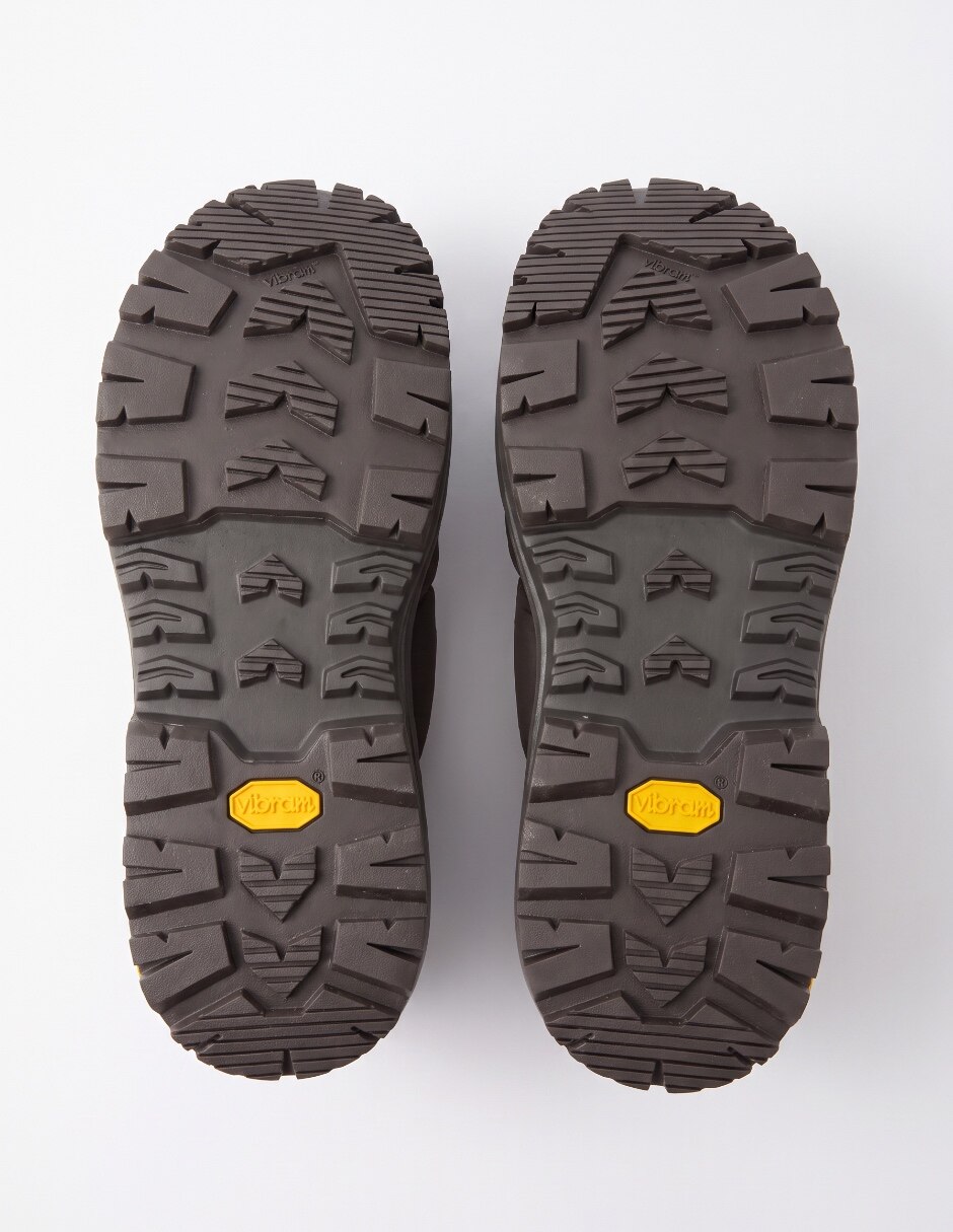 Pantufla para hombre 4
