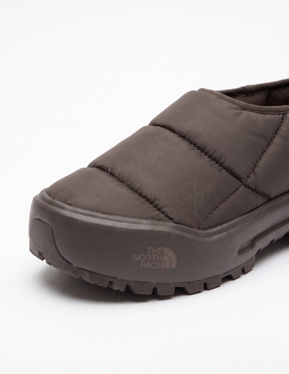 Pantufla para hombre 5