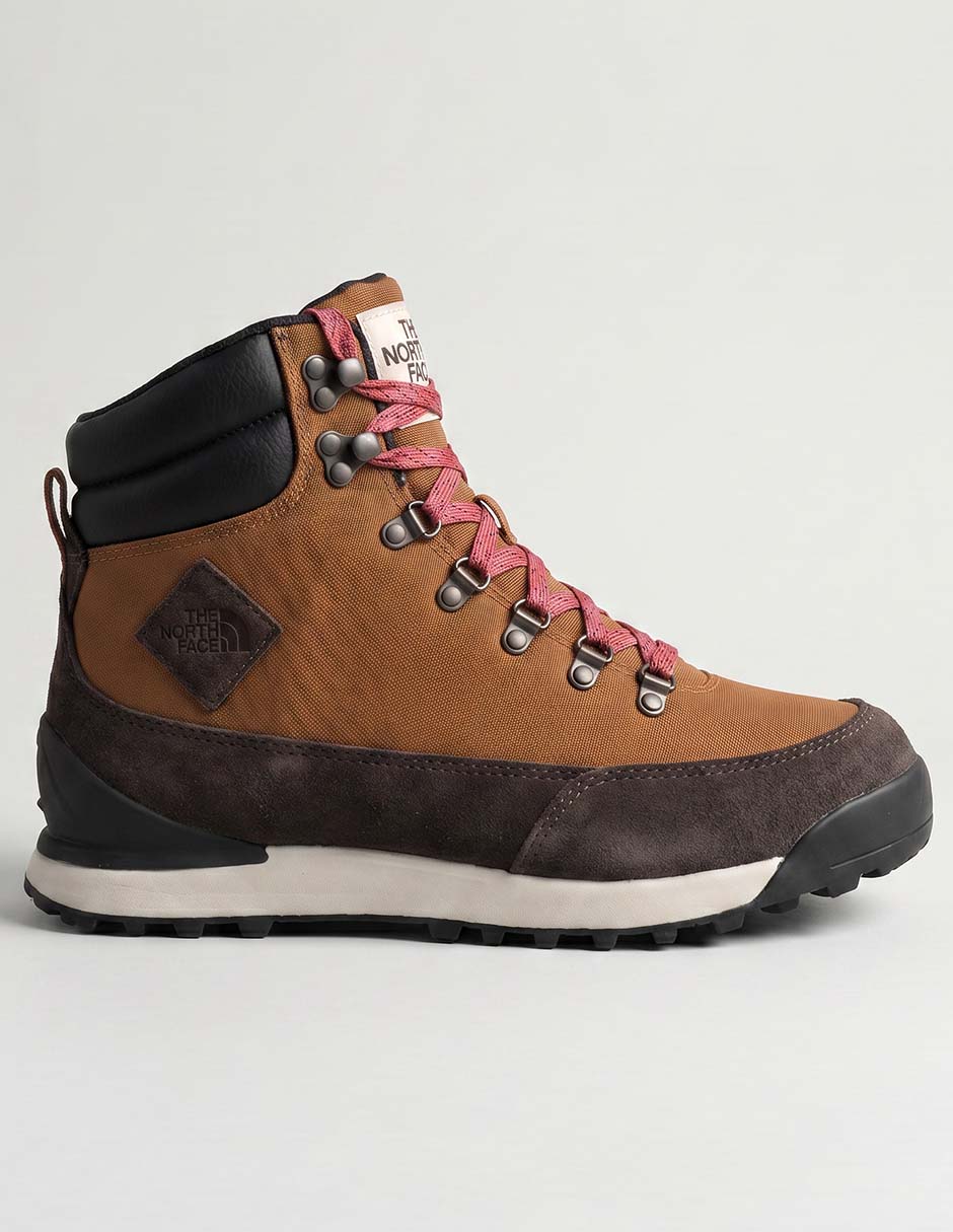 Bota para hombre