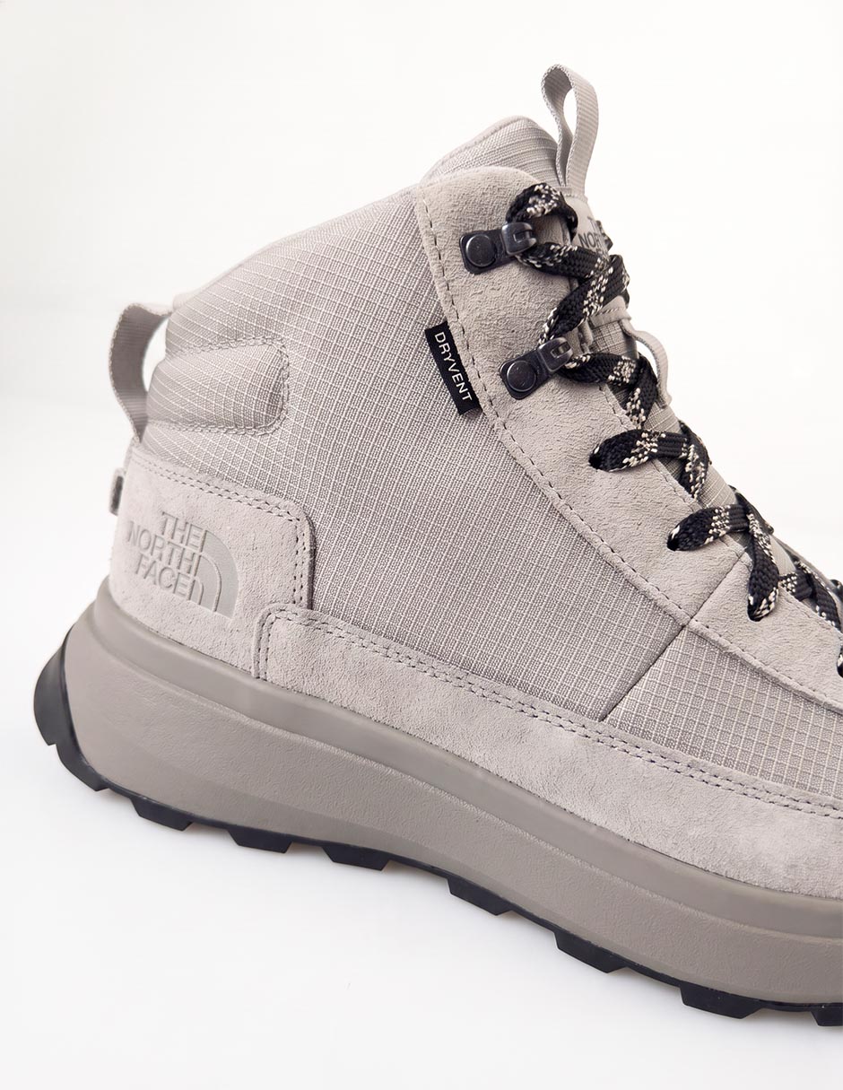 Bota para hombre 5
