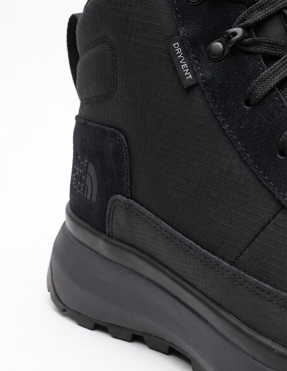 Bota para hombre 2
