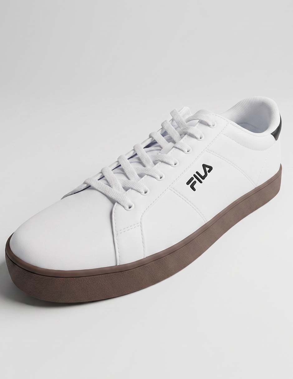 Tenis Court Deluxe V2 para hombre 4