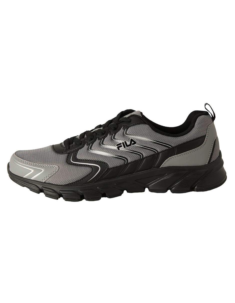 Tenis De Piel(Si Aplica) Freshrun Para Hombre