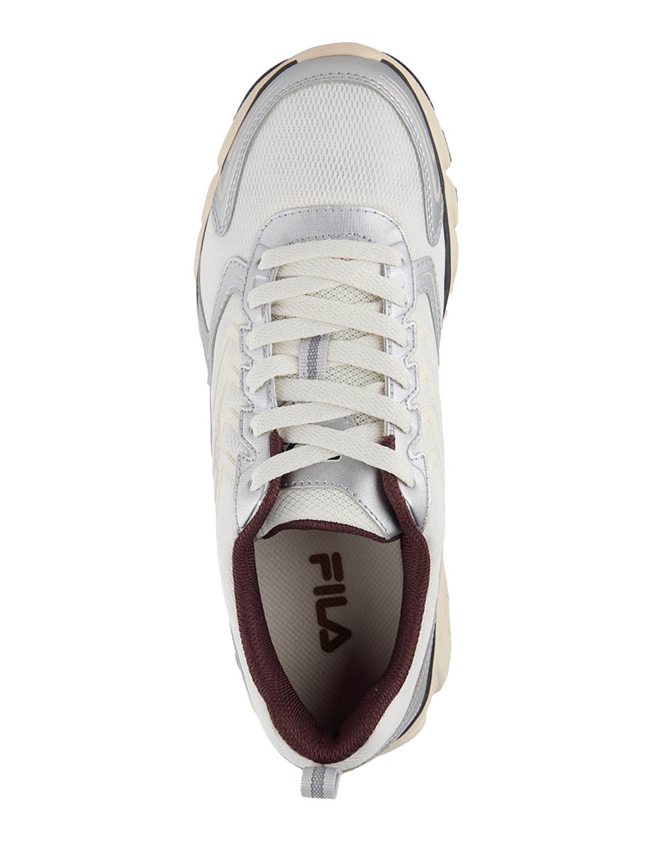 Tenis De Piel(Si Aplica) Freshrun Para Hombre