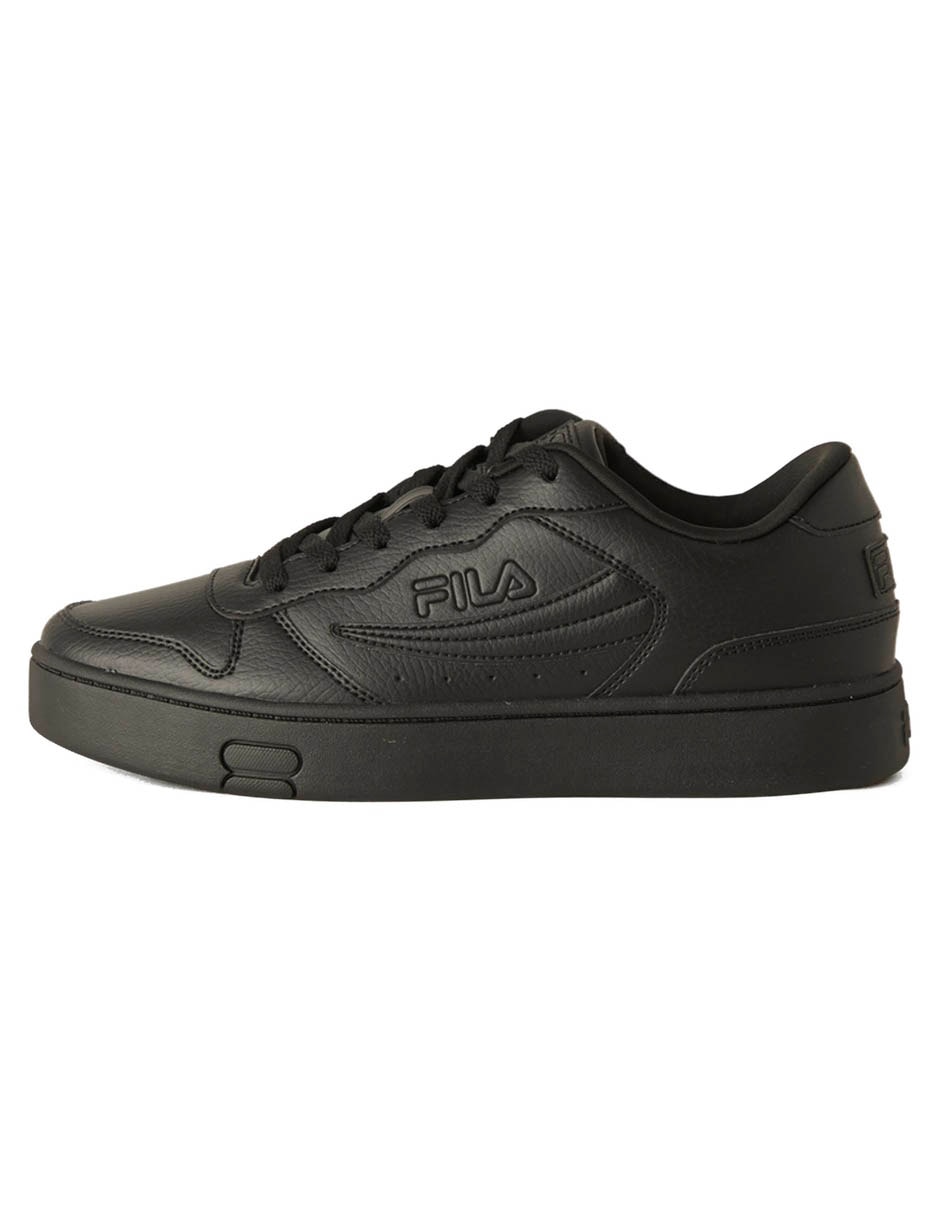 Tenis de piel Mmx-100 para hombre