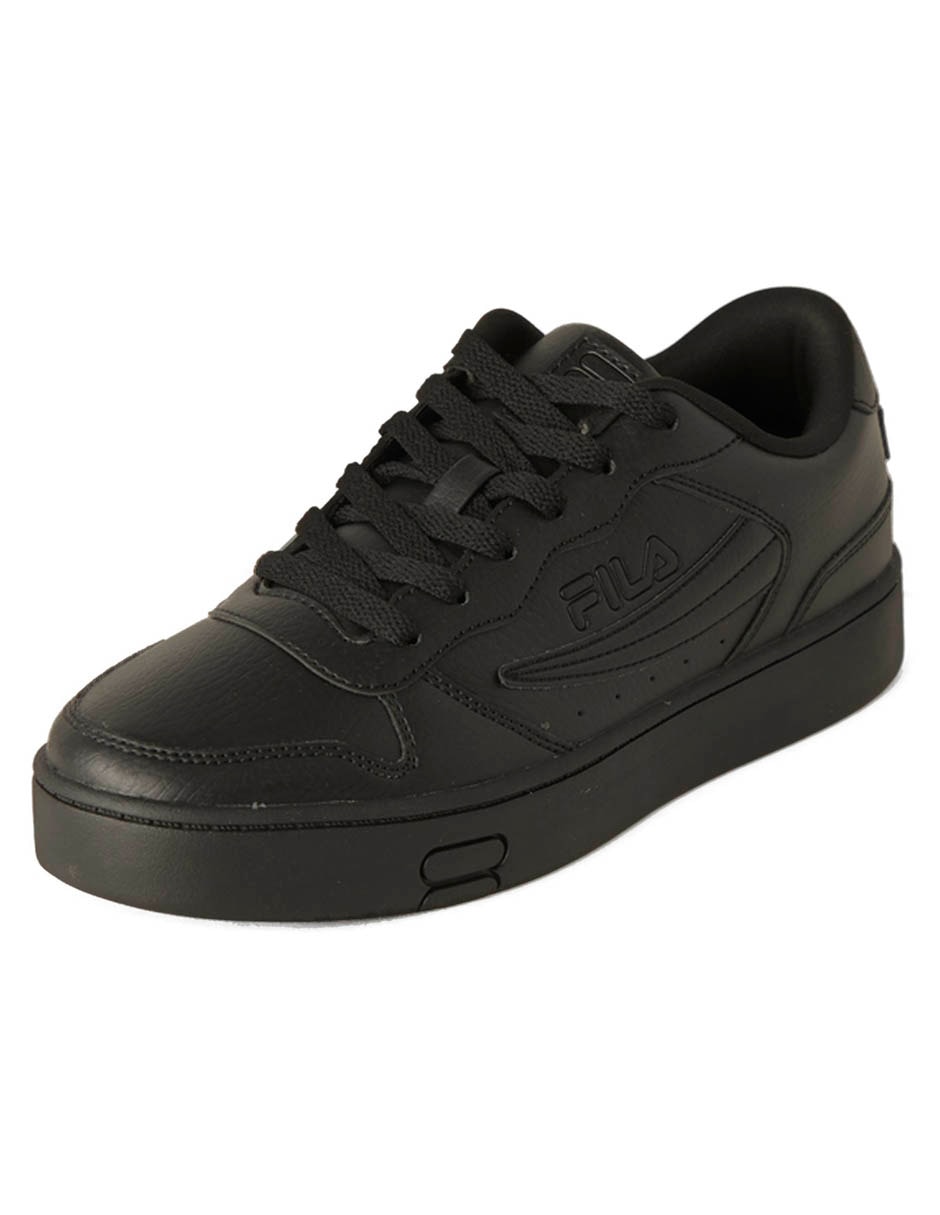 Tenis de piel Mmx-100 para hombre 2