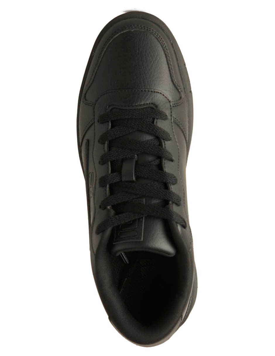 Tenis de piel Mmx-100 para hombre 3