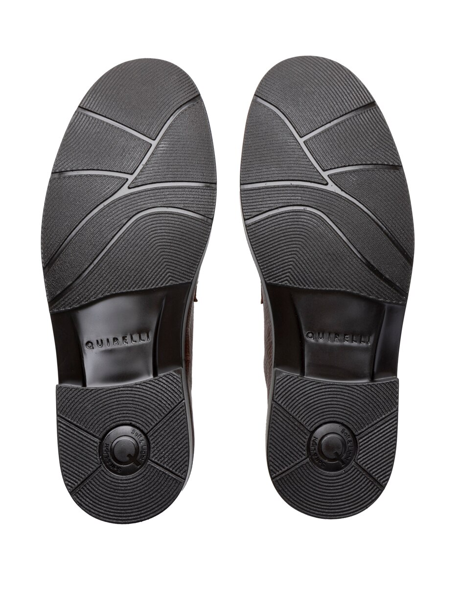 Zapato derby para hombre 2