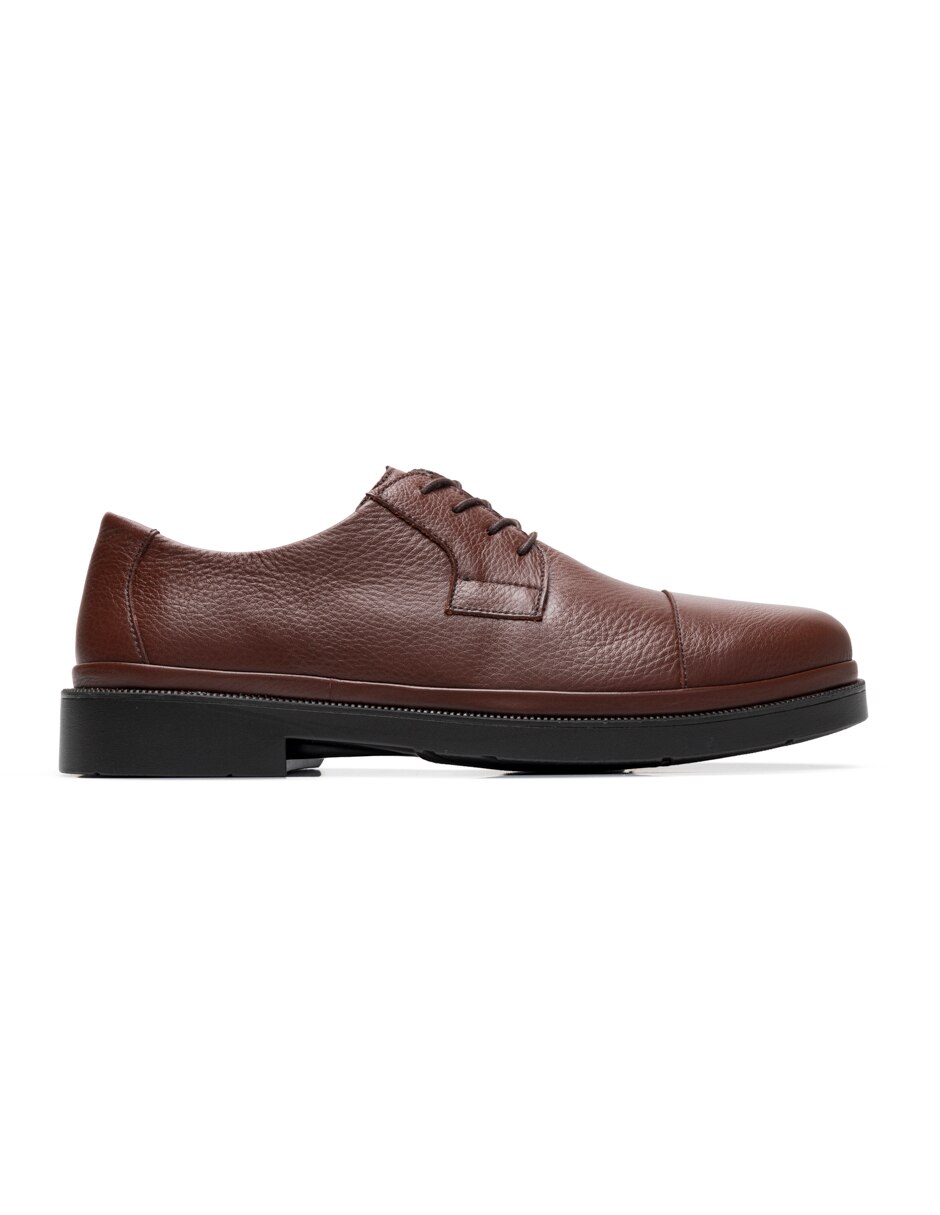 Zapato derby para hombre 9