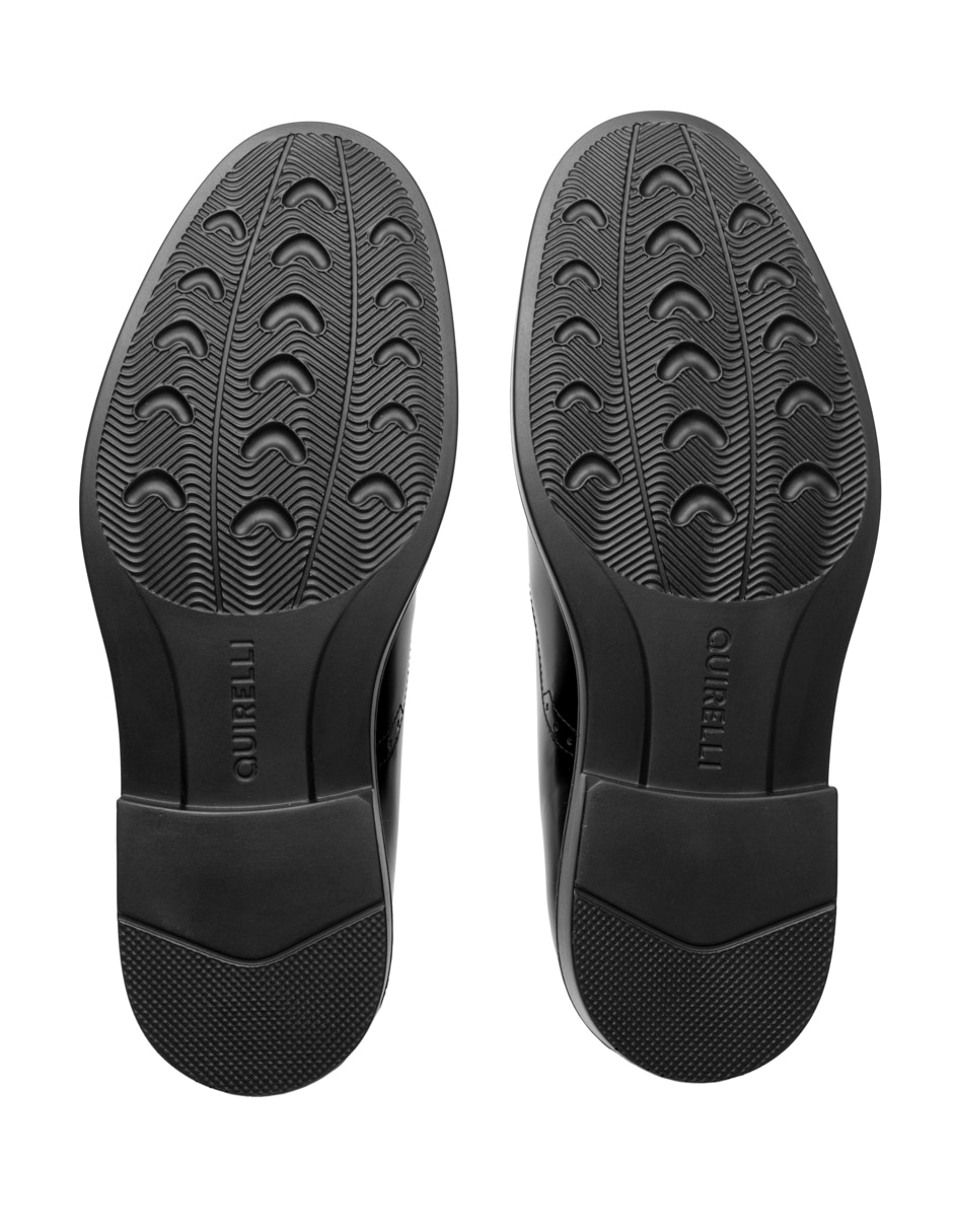 Zapato oxford vestir para hombre 2