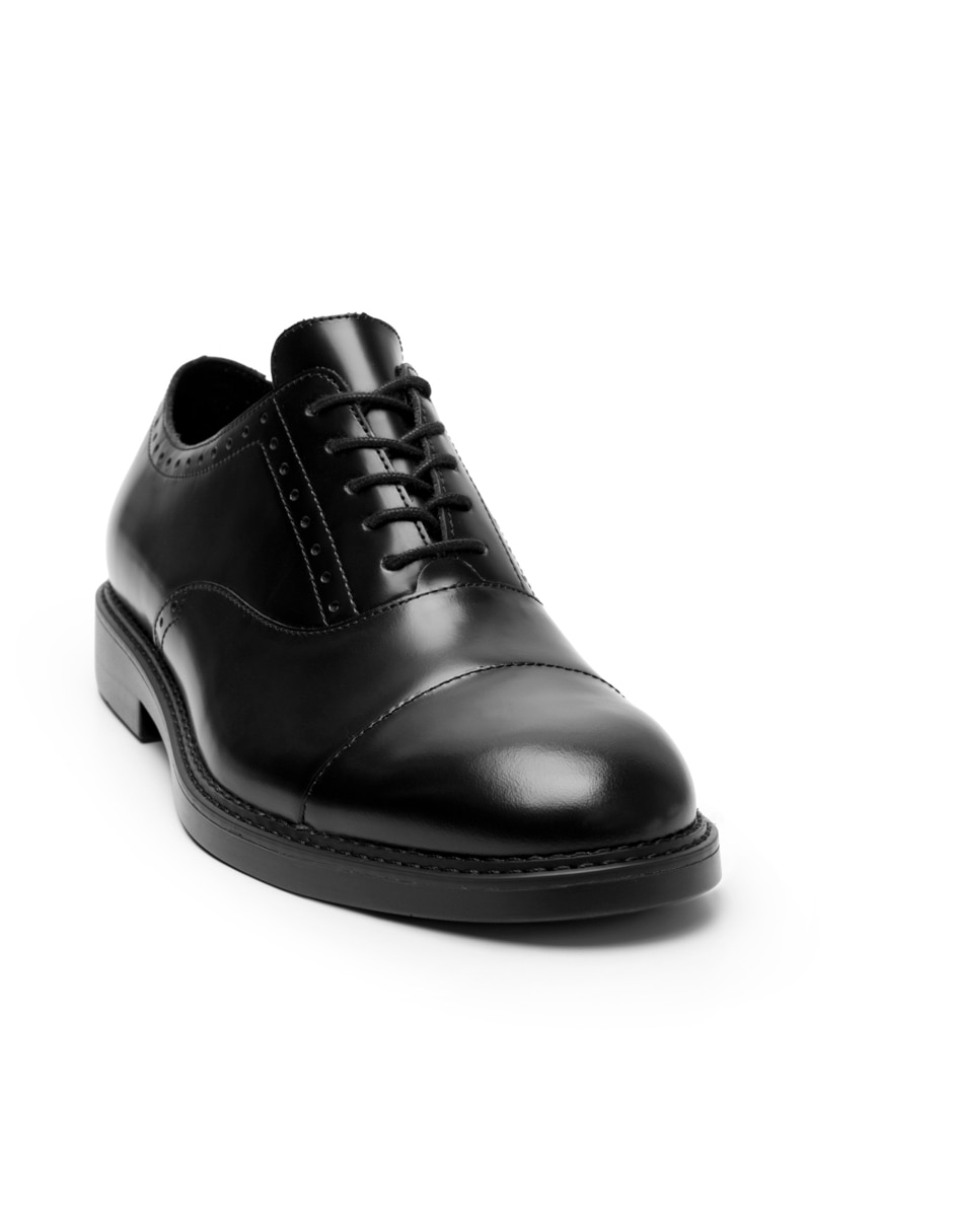 Zapato oxford vestir para hombre 3