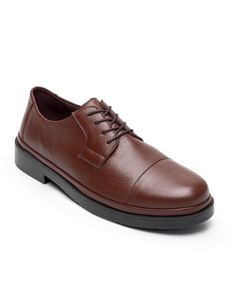 Zapato derby semivestir para hombre Zapato derby semivestir para hombre