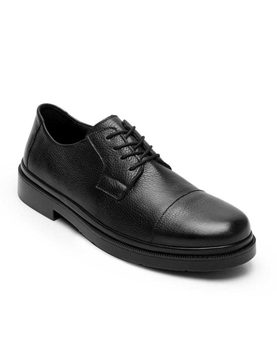 Zapato derby semivestir para hombre Zapato derby semivestir para hombre