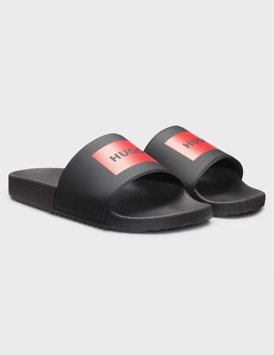 Sandalia hugo para hombre