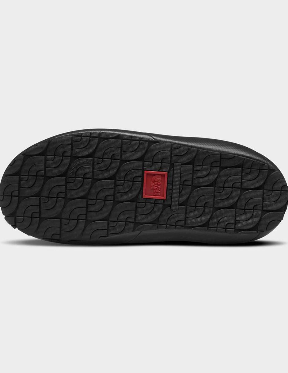 Pantufla the north face traction mule para hombre