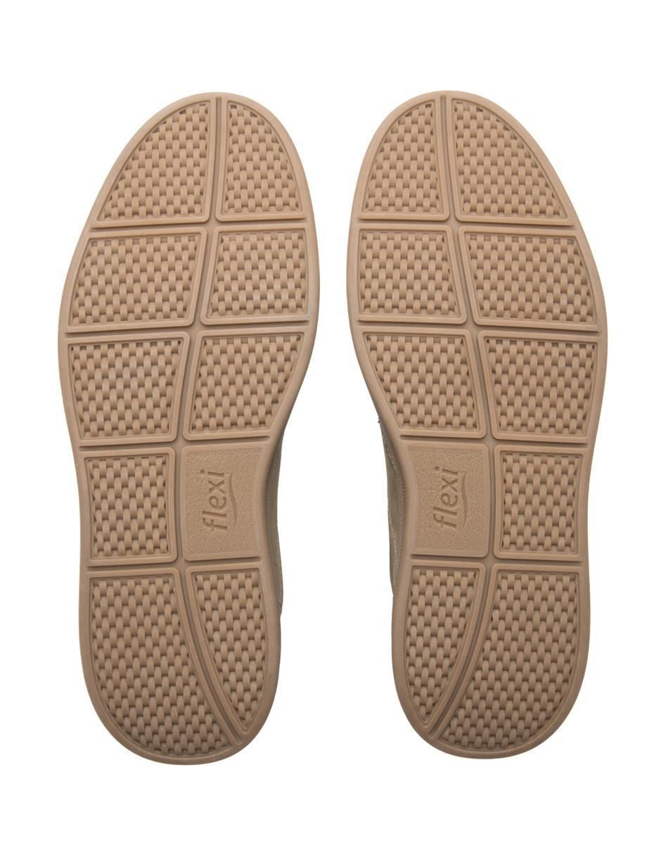 Tenis de piel para hombre 2