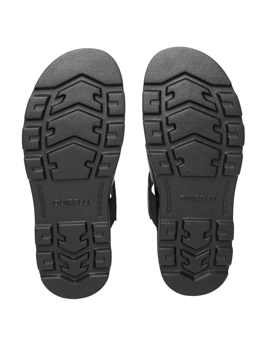 Sandalia para hombre