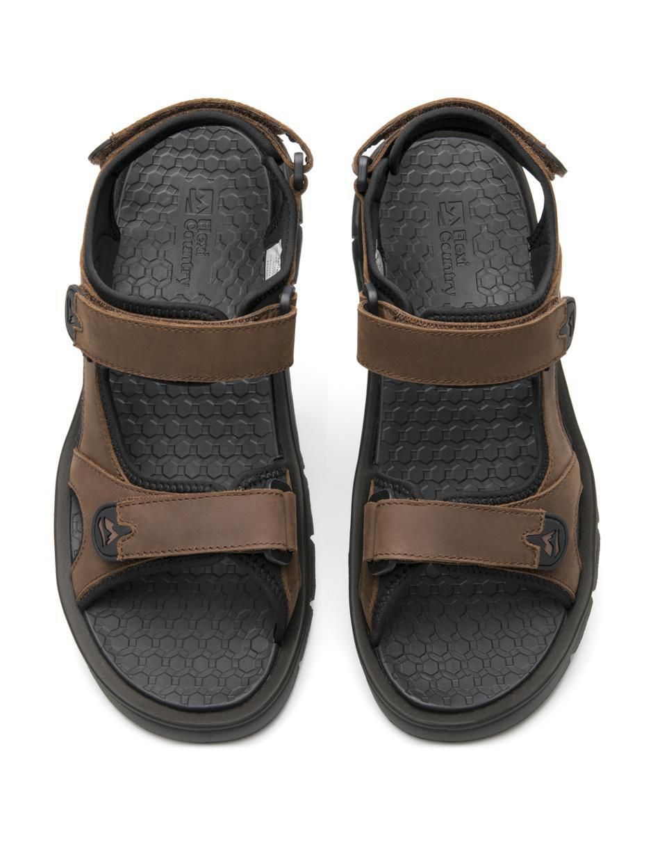 Sandalia para hombre