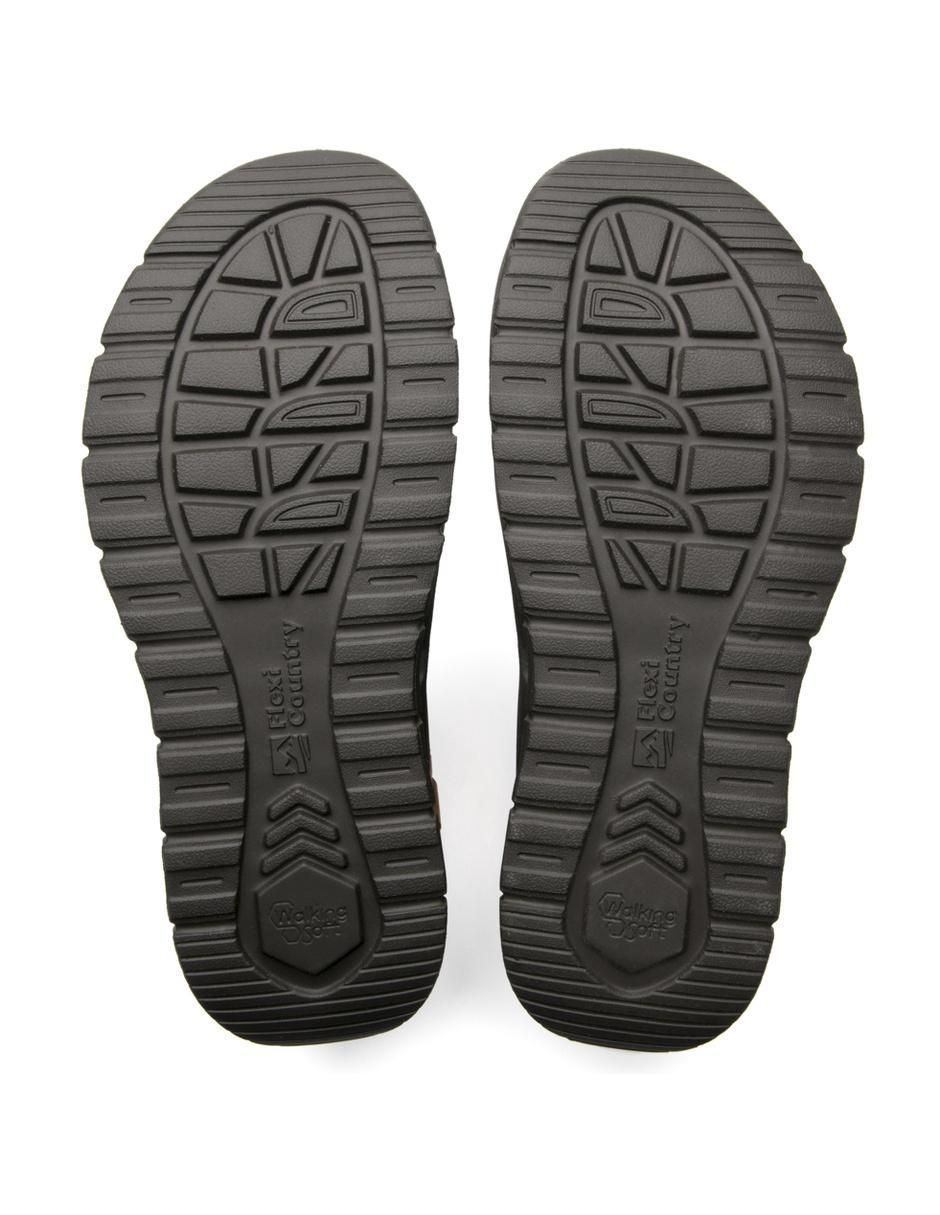 Sandalia para hombre
