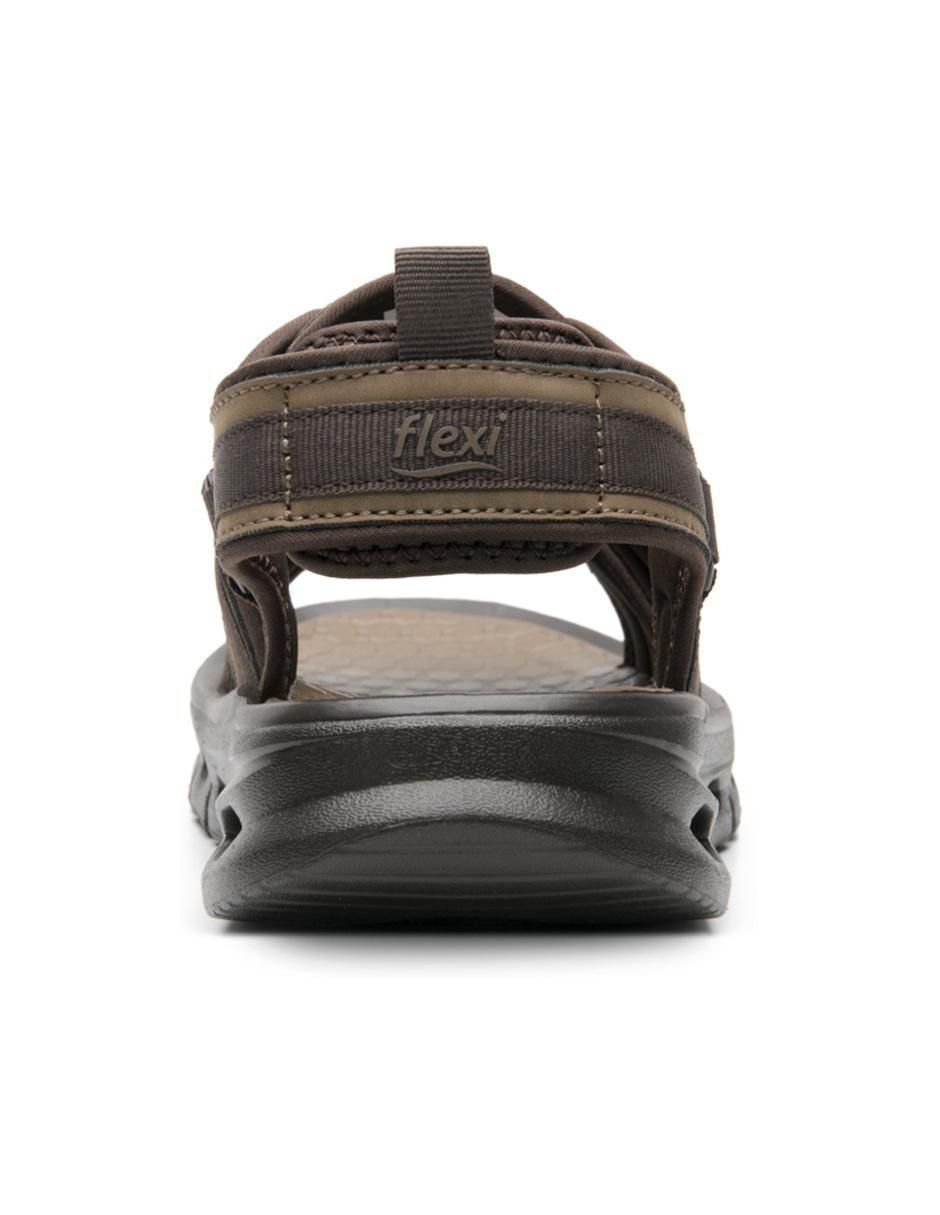Sandalia para hombre 5