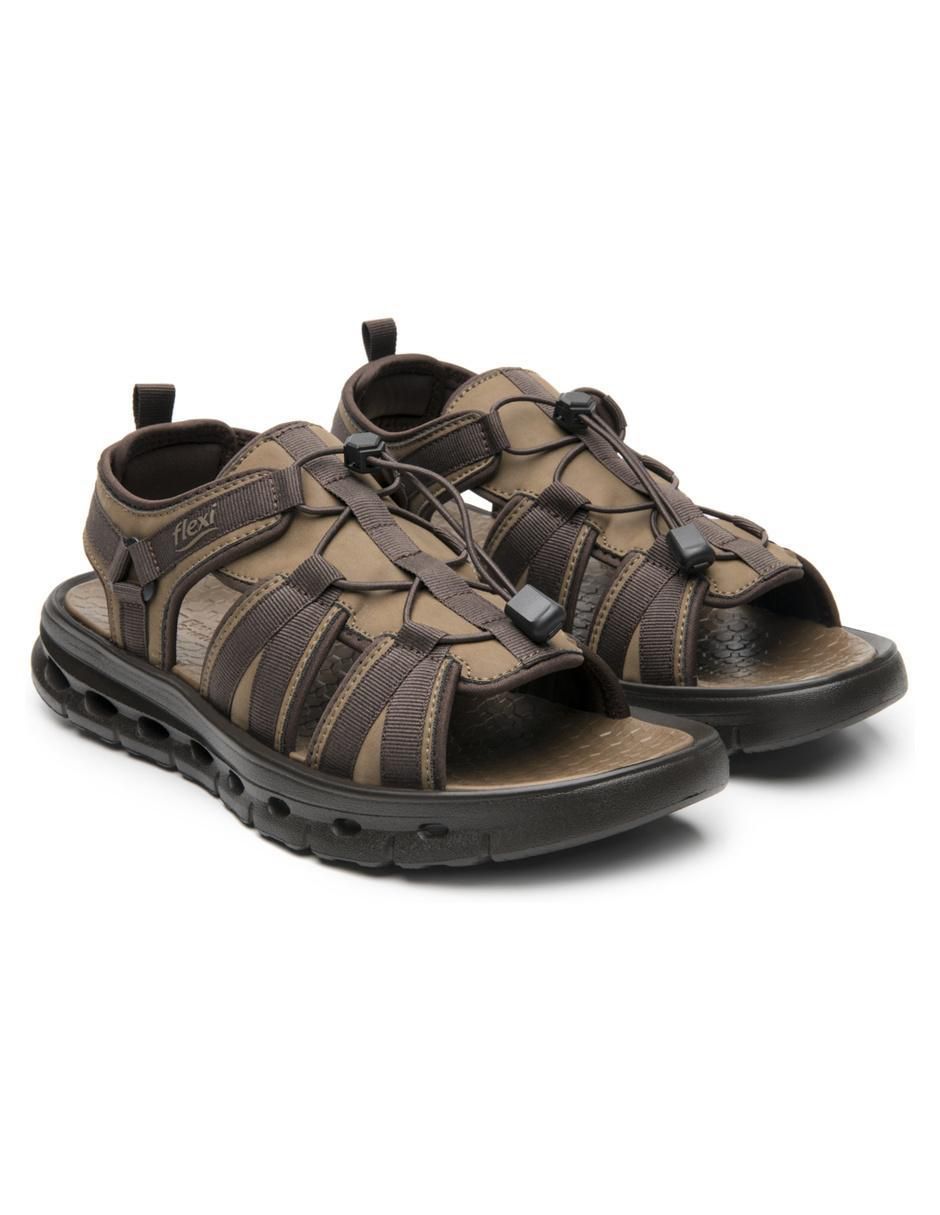 Sandalia para hombre 6