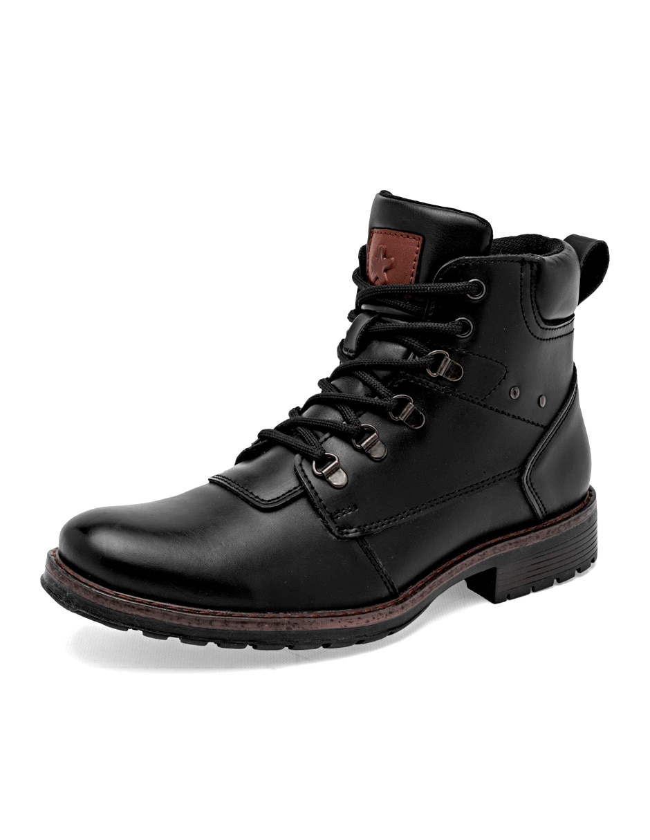 Bota para hombre 4