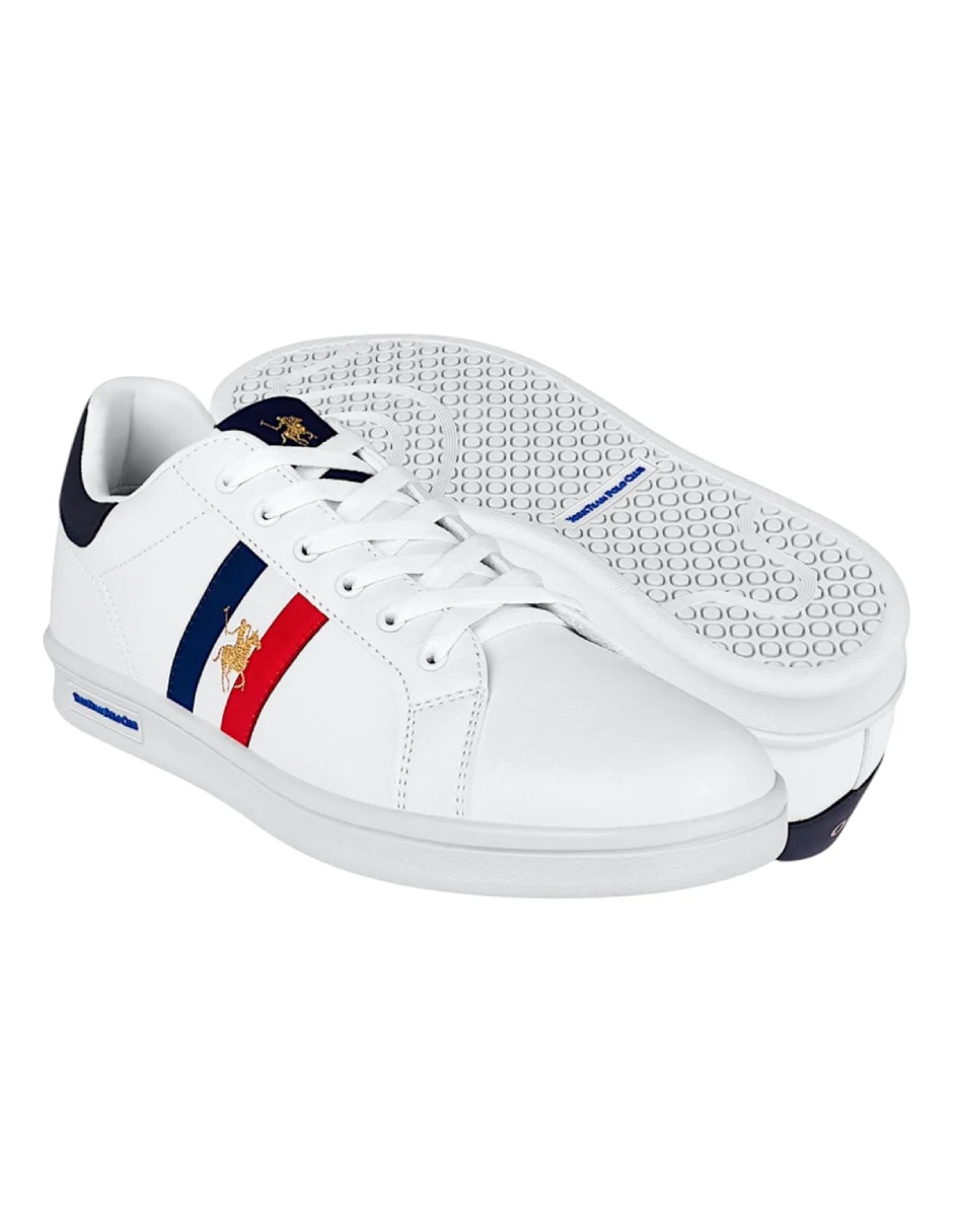 Tenis York Polo Club Team York Team para hombre