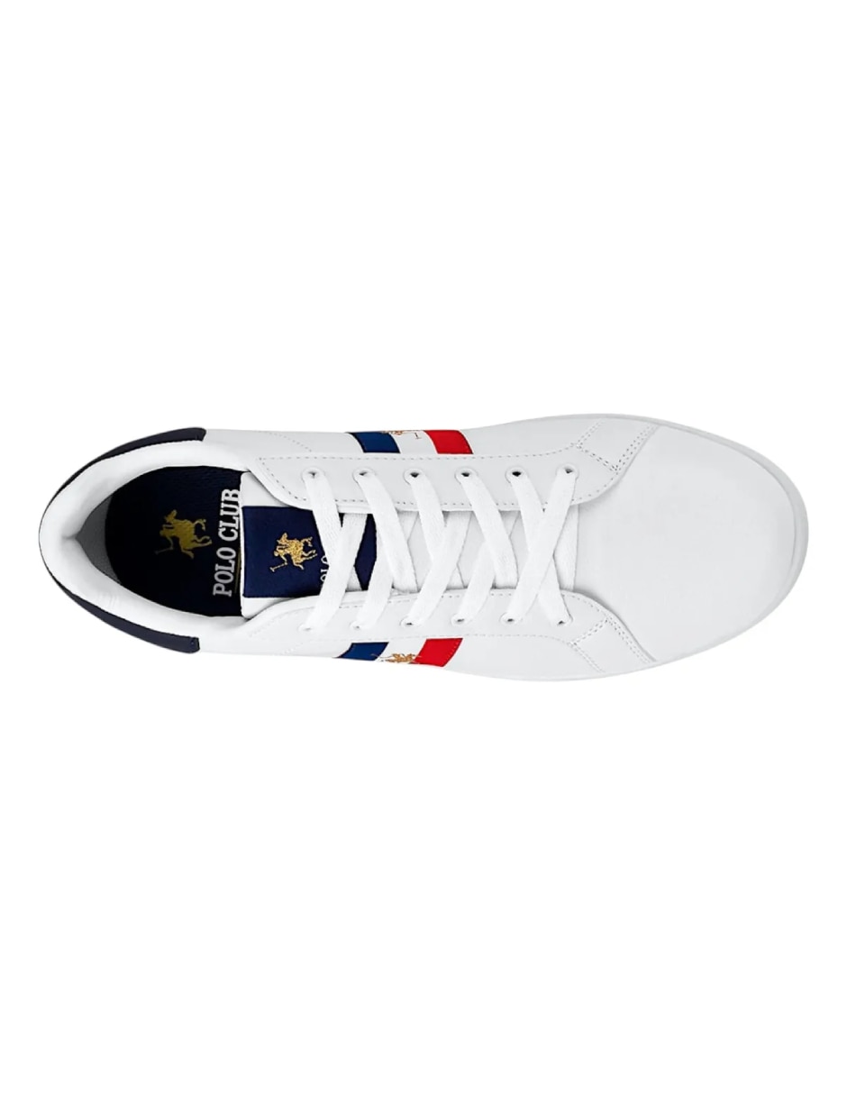 Tenis York Polo Club Team York Team para hombre