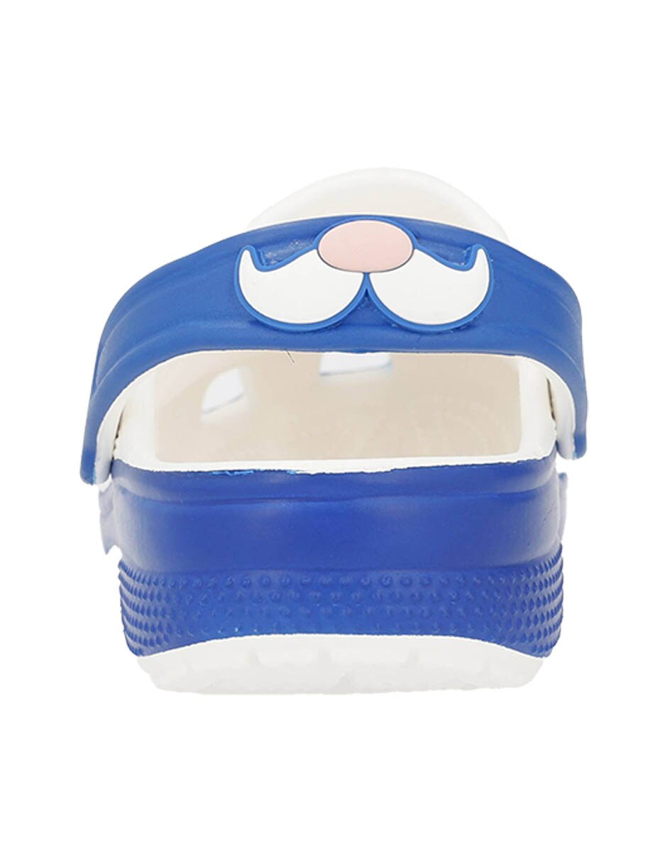 Sandalia dr simi para hombre 4