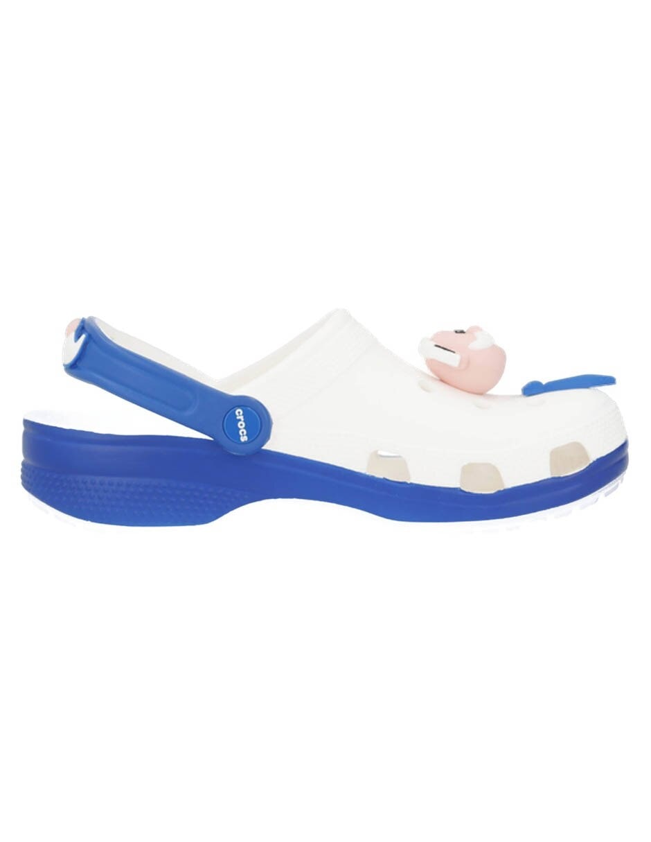 Sandalia dr simi para hombre 3
