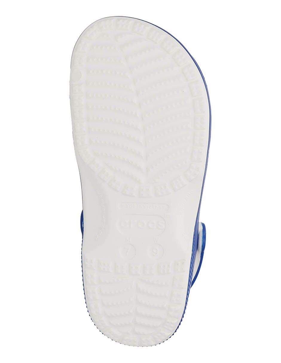 Sandalia dr simi para hombre 6