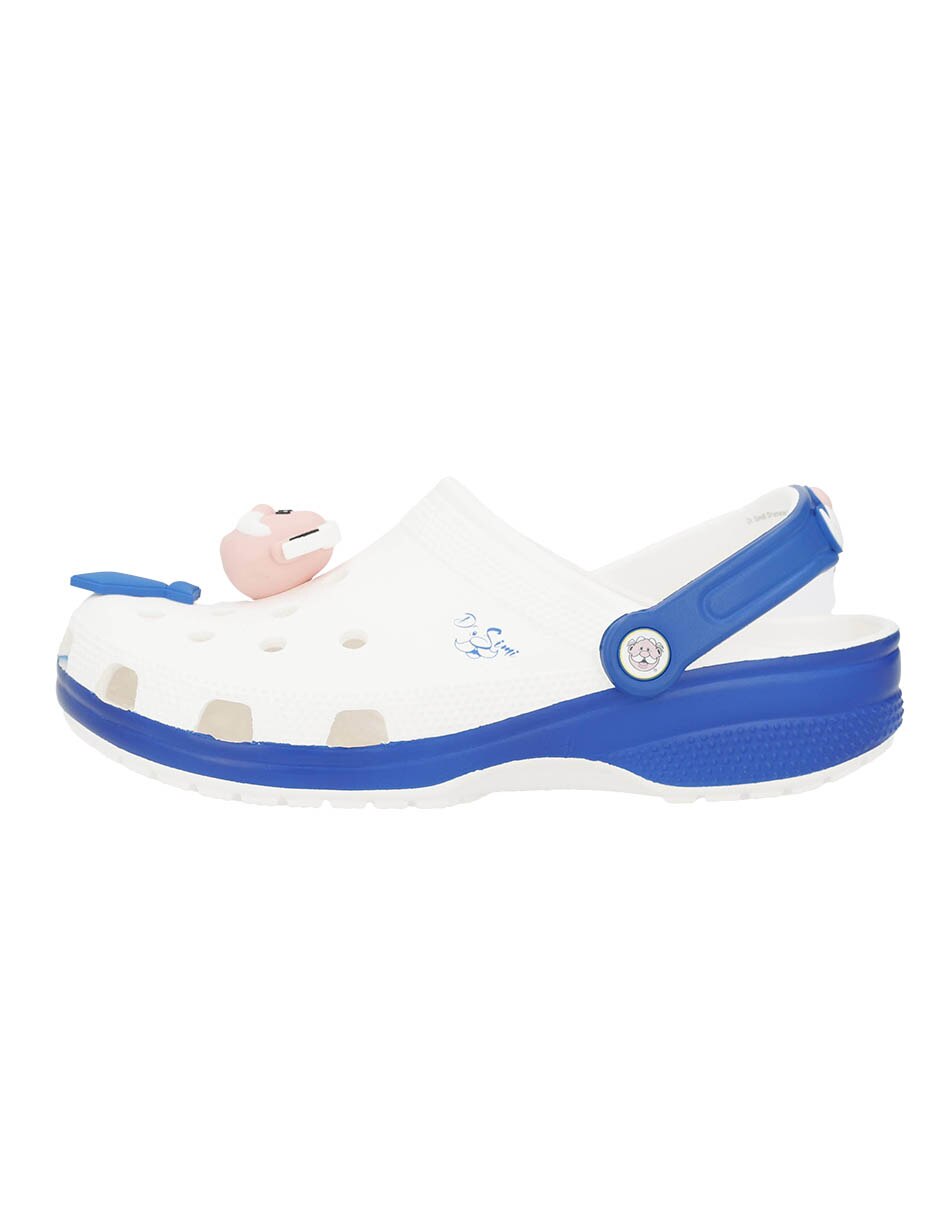 CROCS Sandalia Crocs Dr Simi para hombre