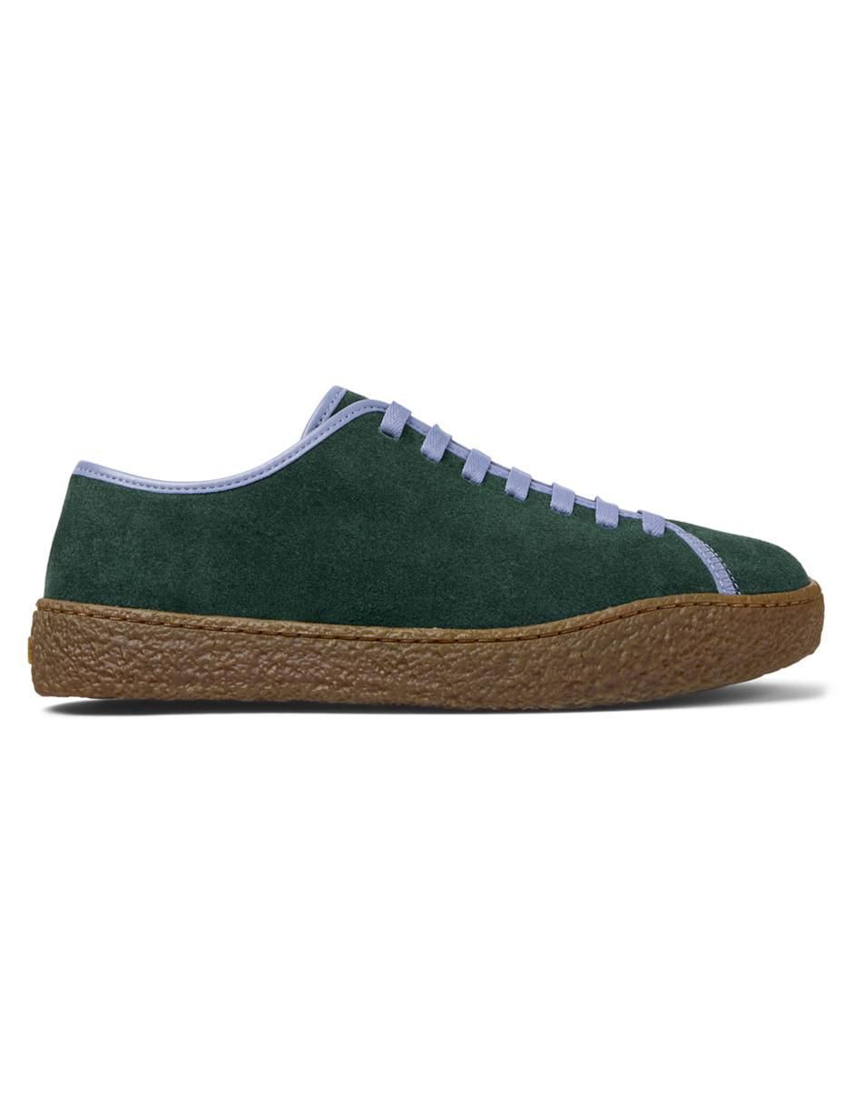 Zapato cerrado Peu terreno para hombre