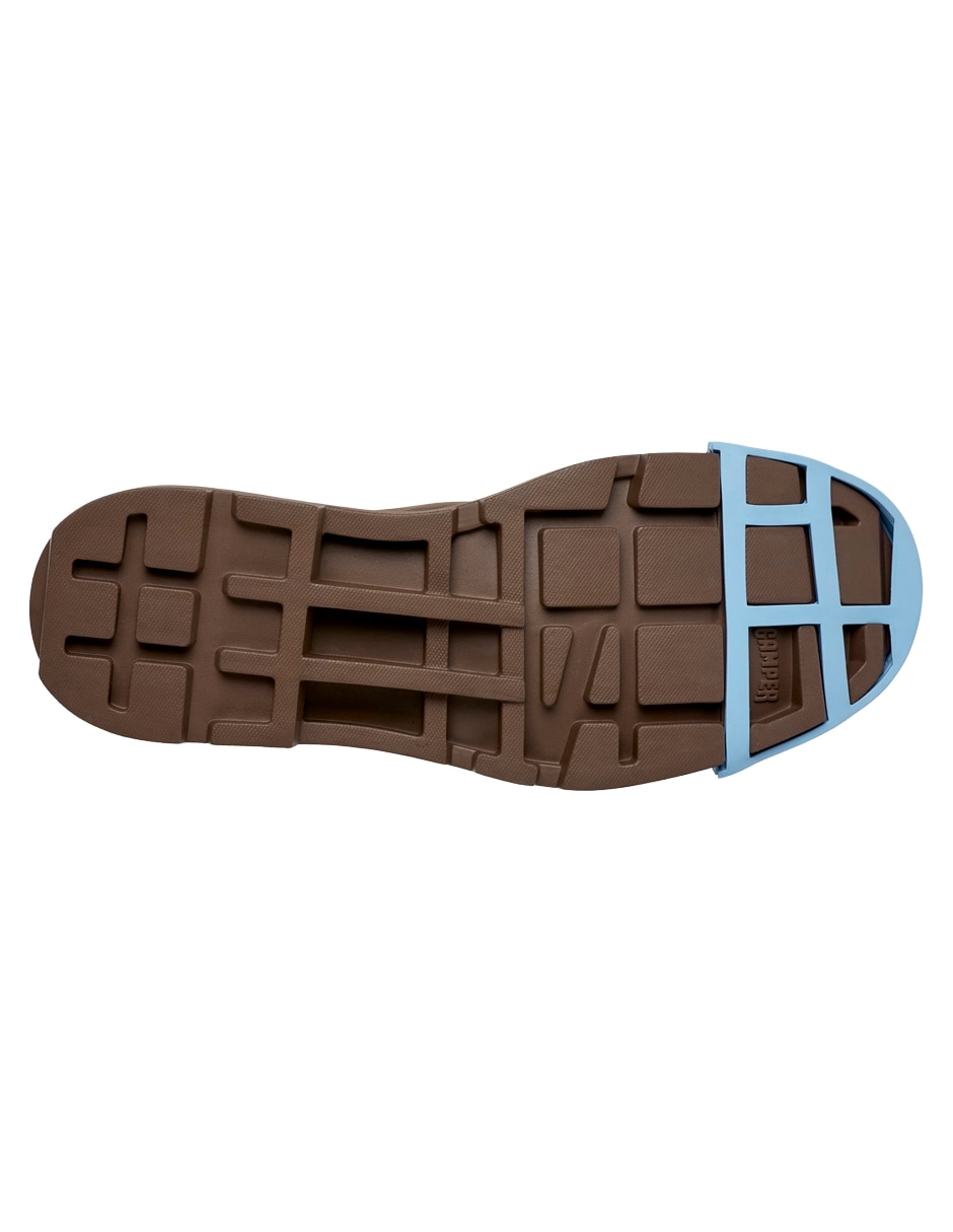 Zapato junction para hombre 2