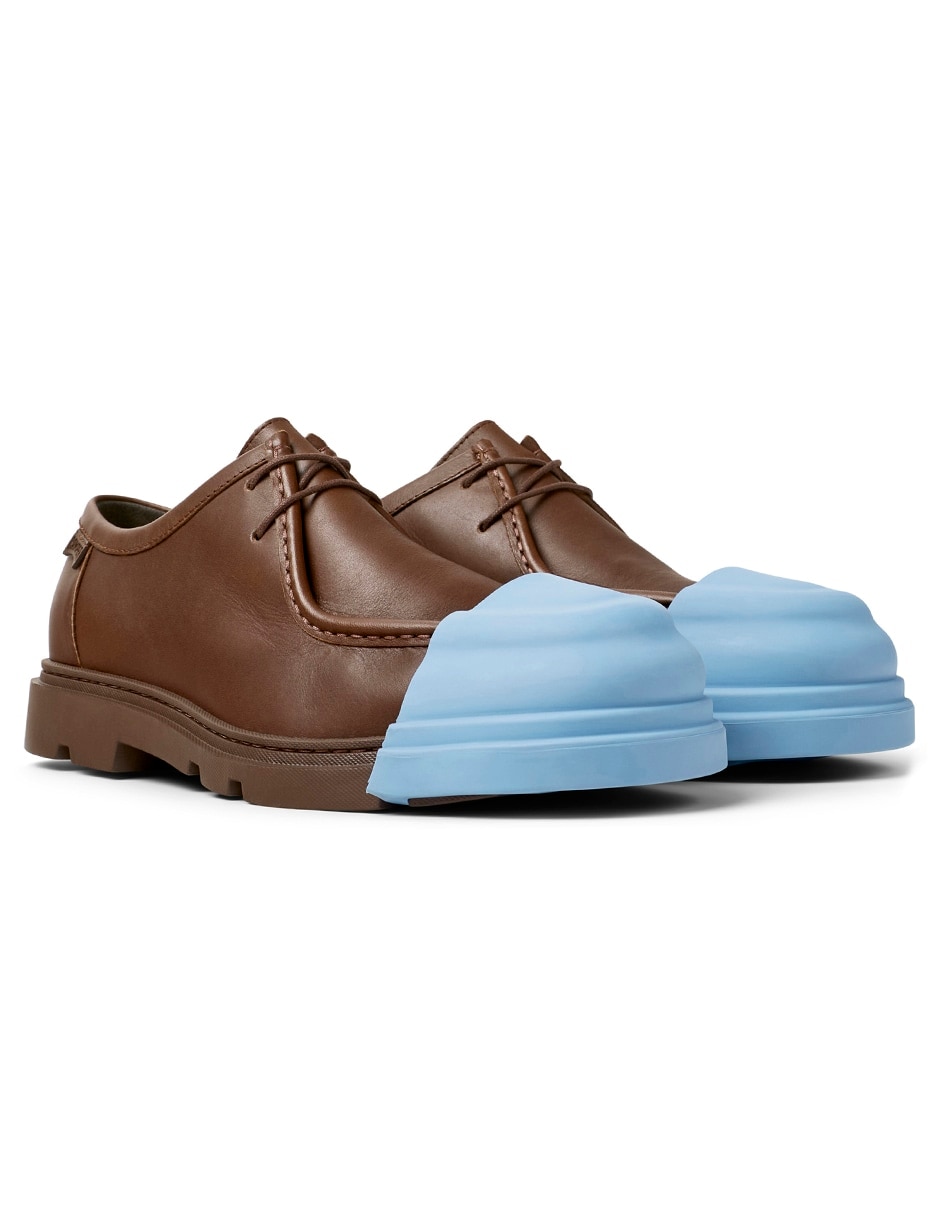 Zapato junction para hombre 4