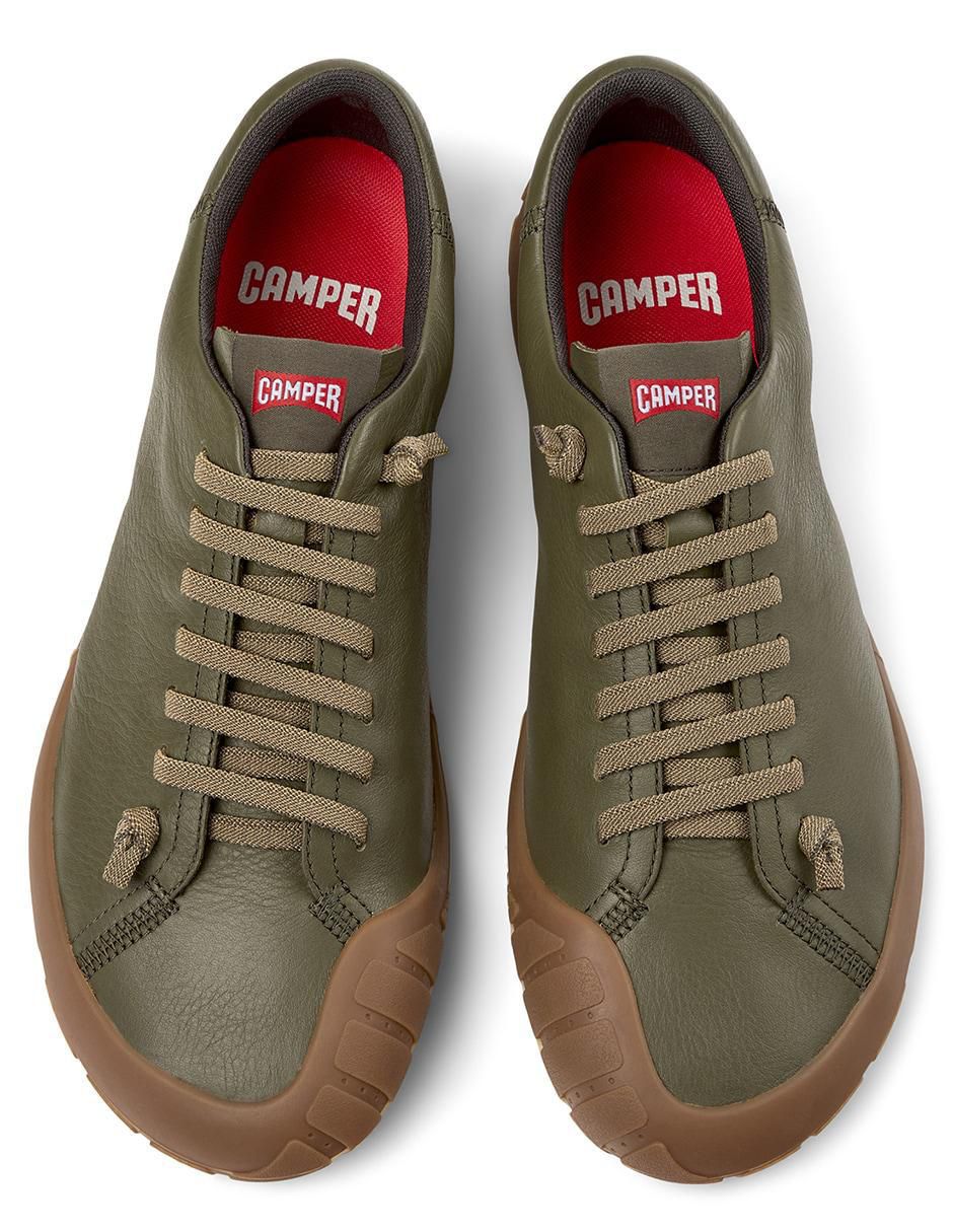 Zapato peu path+ para hombre 4