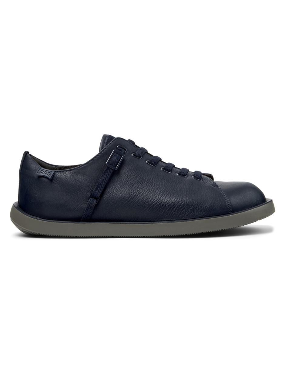 Zapato cerrado Wagon para hombre