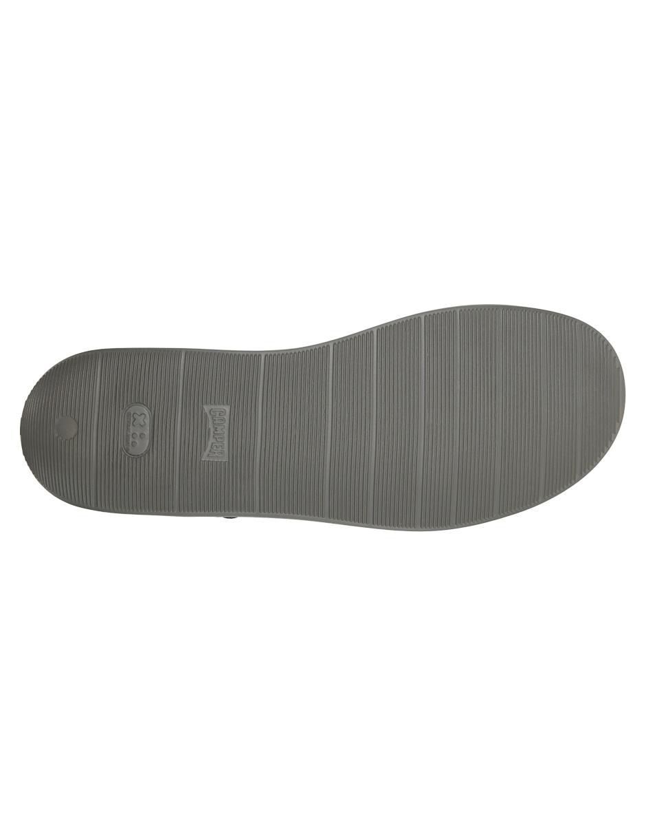 Zapato cerrado Wagon para hombre 5