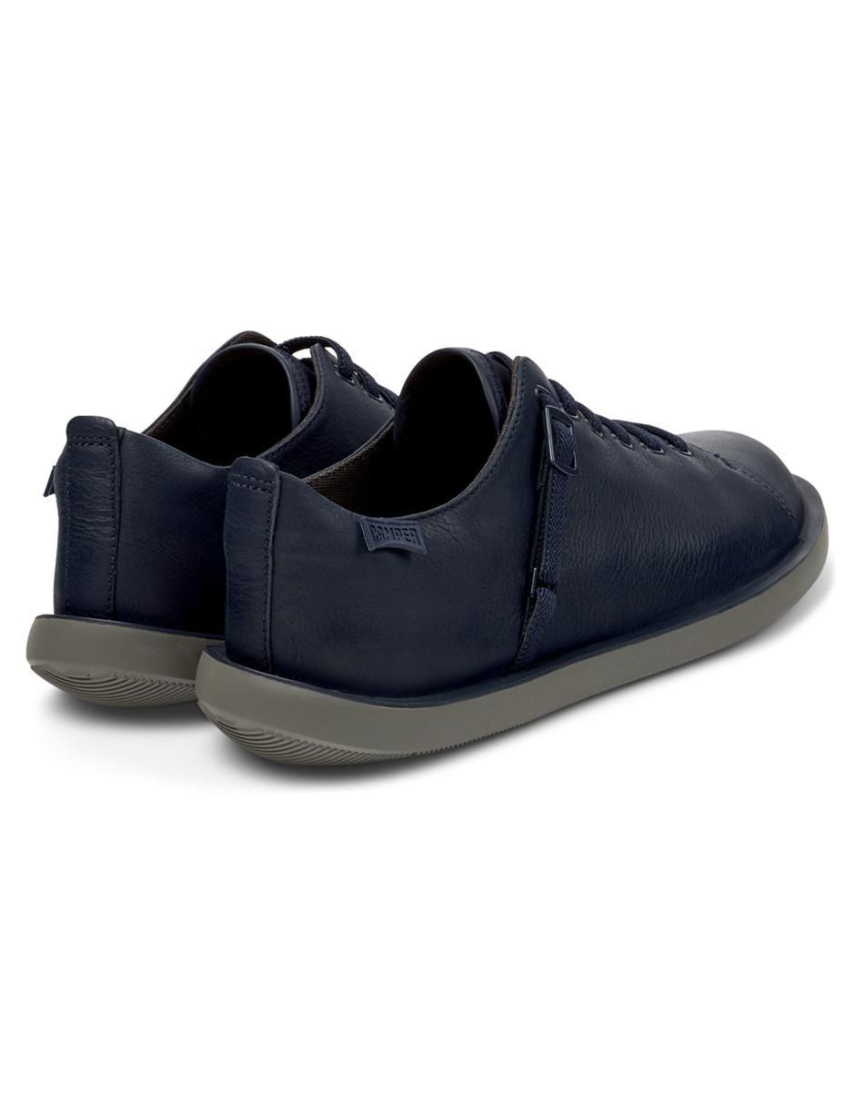 Zapato cerrado Wagon para hombre