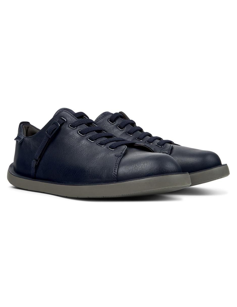 Zapato cerrado Wagon para hombre