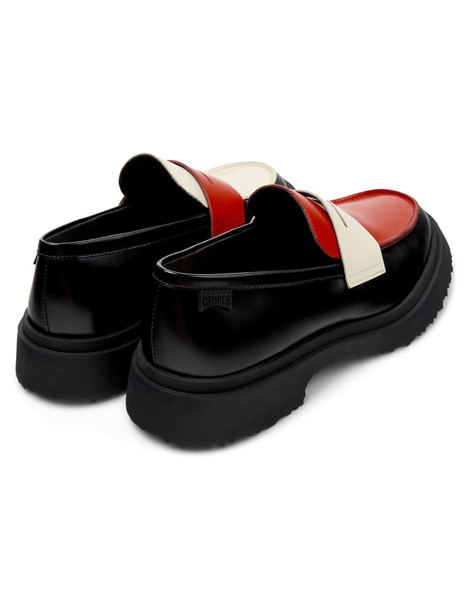 Mocasín Tws para hombre