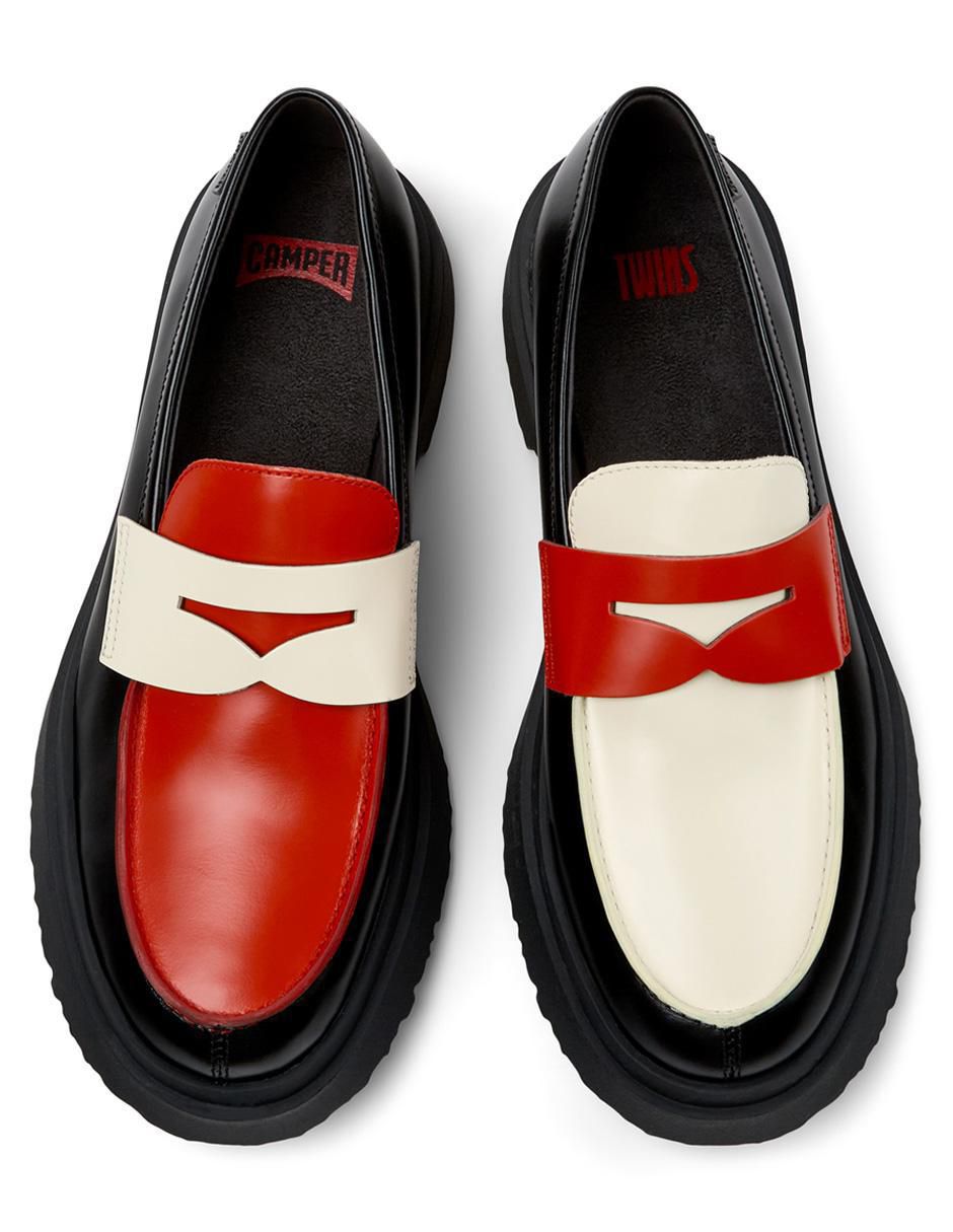 Mocasín Tws para hombre