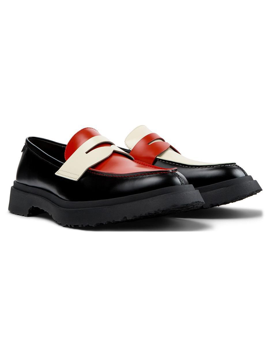 Mocasín Tws para hombre